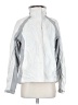 Eddie Bauer 100% Polyester Silver Windbreaker Size S - photo 1