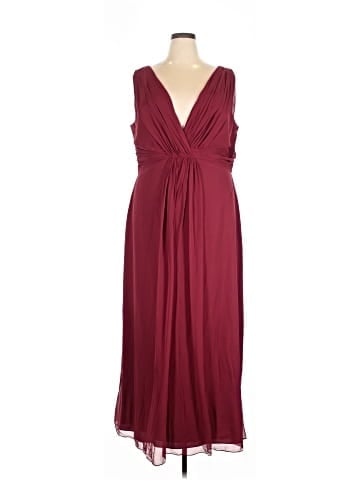 Dessy Collection Cocktail Dress (view 1)