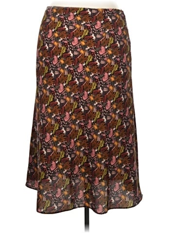 Ann Taylor LOFT Casual Skirt (view 2)
