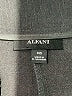 Alfani Solid Black Dress Pants Size 14 - photo 7