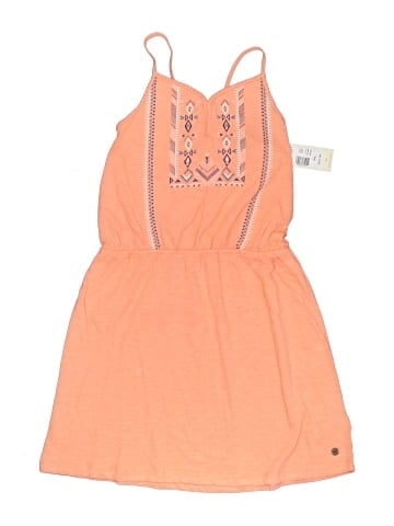 Roxy Girl Dress (view 1)