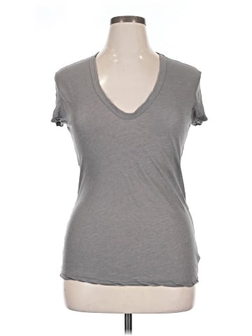 James Perse Short Sleeve T-Shirt (view 1)