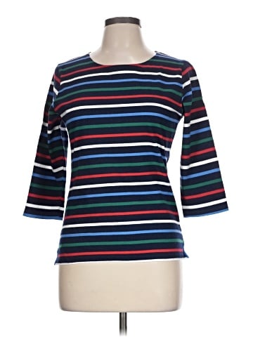 Weekend 3/4 Sleeve T-Shirt (view 1)
