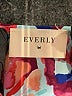 Everly Tropical Blue Romper Size M - photo 4