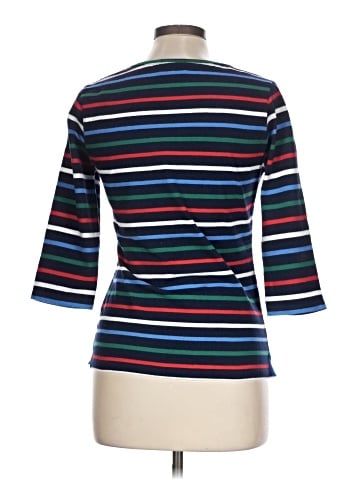 Weekend 3/4 Sleeve T-Shirt (view 2)