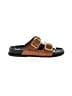 ASOS Brown Sandals Size 9 - photo 1