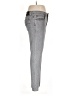 Levi's Chevron-herringbone Gray Jeans Size 30 waist - photo 4