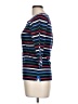 Weekend Stripes Blue 3/4 Sleeve T-Shirt Size 12 - photo 5