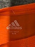 Adidas Orange Active T-Shirt Size M - photo 7
