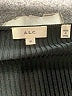 A.L.C. Black Long Sleeve Turtleneck Size M - photo 7