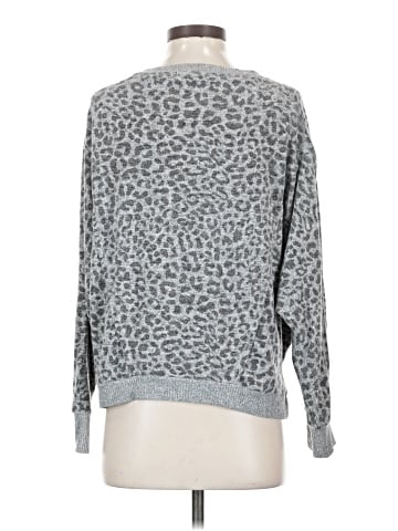 Sweet Romeo Pullover Sweater (view 2)