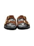 ASOS Brown Sandals Size 9 - photo 2