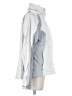 Eddie Bauer 100% Polyester Silver Windbreaker Size S - photo 4