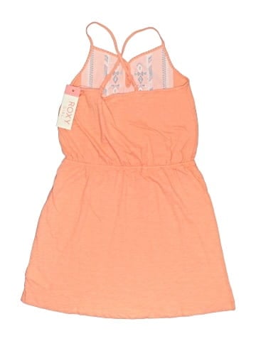 Roxy Girl Dress (view 2)