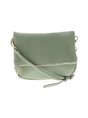 Urban Expressions Crossbody Bag (view 1)