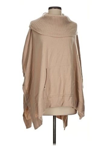 Nordstrom Poncho (view 1)