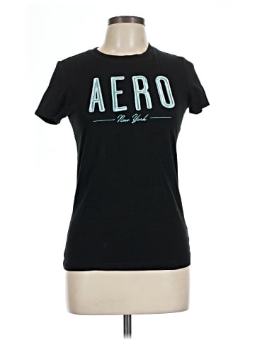 Aeropostale Short Sleeve T-Shirt (view 1)