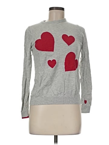 Joules Pullover Sweater (view 1)