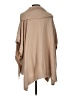 Nordstrom Tan Poncho Size S - photo 2