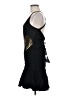 Herve Leger Black Cocktail Dress Size M - photo 5