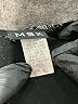 MSK Black Short Sleeve Top Size L - photo 8