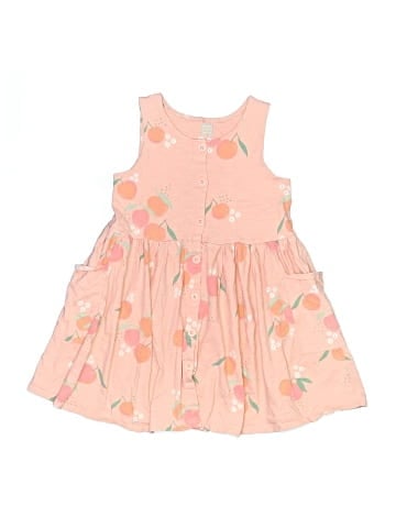 John Lewis Girl Dress (view 1)