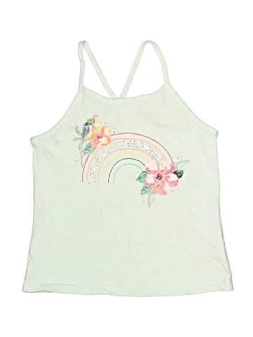 Gap Kids Tank Top (view 1)