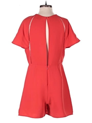 Armani Exchange Romper (view 2)