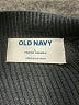 Old Navy Black Casual Dress Size L - photo 7
