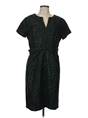 Shani Casual Dress (view 1)