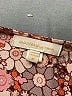 Monteau Paisley Orange Casual Dress Size M - photo 7