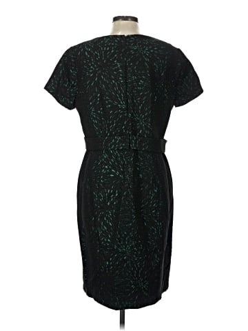 Shani Casual Dress (view 2)