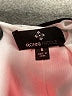 Ronni Nicole Graphic Black Casual Dress Size 6 - photo 7