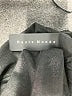 Haute Monde Solid Black Cocktail Dress Size S - photo 7