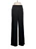 Chico's Solid Black Dress Pants Size Sm (0) - photo 1
