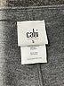 CAbi Gray Active Pants Size S - photo 4