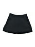 Hanna Andersson 100% Cotton Solid Black Active Skirt Size 110 cm / US 5-6 - photo 1