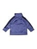 Adidas 100% Polyester Blue Track Jacket 0-3 MO / 3 MO - photo 2
