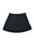 Hanna Andersson 100% Cotton Solid Black Active Skirt Size 110 cm / US 5-6 - photo 2