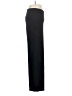 Chico's Solid Black Dress Pants Size Sm (0) - photo 4