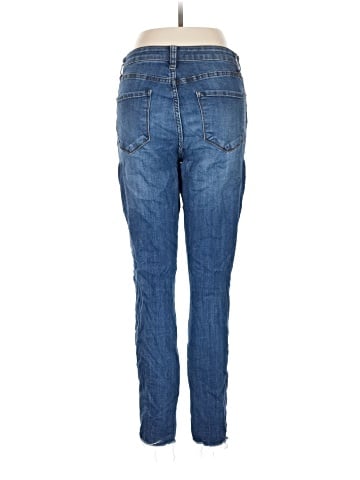 STS Blue Jeans (view 2)