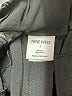 Nine West 100% Polyester Solid Black Shorts Size L - photo 3