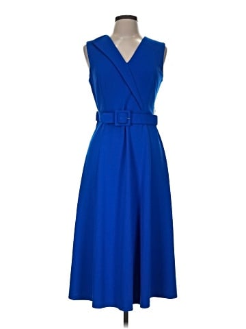 Calvin Klein Cocktail Dress (view 1)