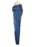 STS Blue Solid Blue Jeans Size 29 waist - photo 5