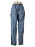 Old Navy Blue Jeans Size M - photo 2
