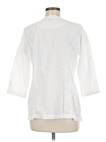 Columbia 3/4 Sleeve Blouse (view 2)