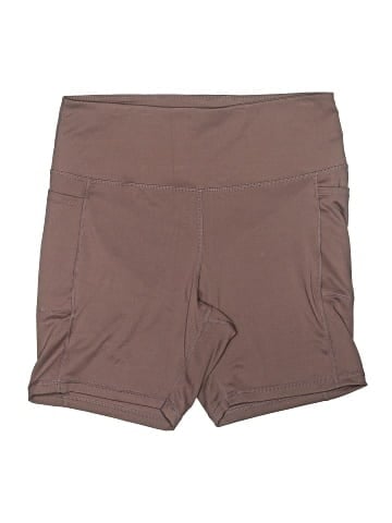 Danskin Athletic Shorts (view 1)