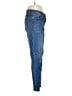 STS Blue Solid Blue Jeans Size 29 waist - photo 4