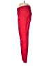 d.jeans Color Block Red Jeans Size 4 - photo 5