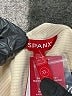 SPANX Ivory Sleeveless Button-Down Shirt Size XL - photo 7